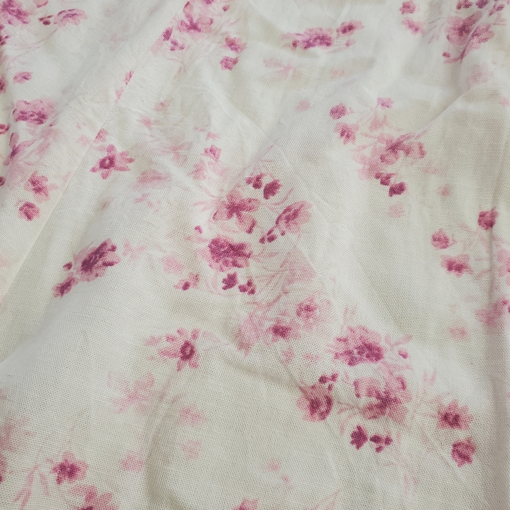 Sim & Sam Dress  


Chic Cream Floral Midi Dress Sz S - Picture 3 of 5